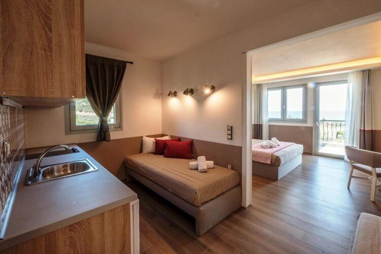 Holiday Resort Asteris Village, 基拉奇尼 外观 照片