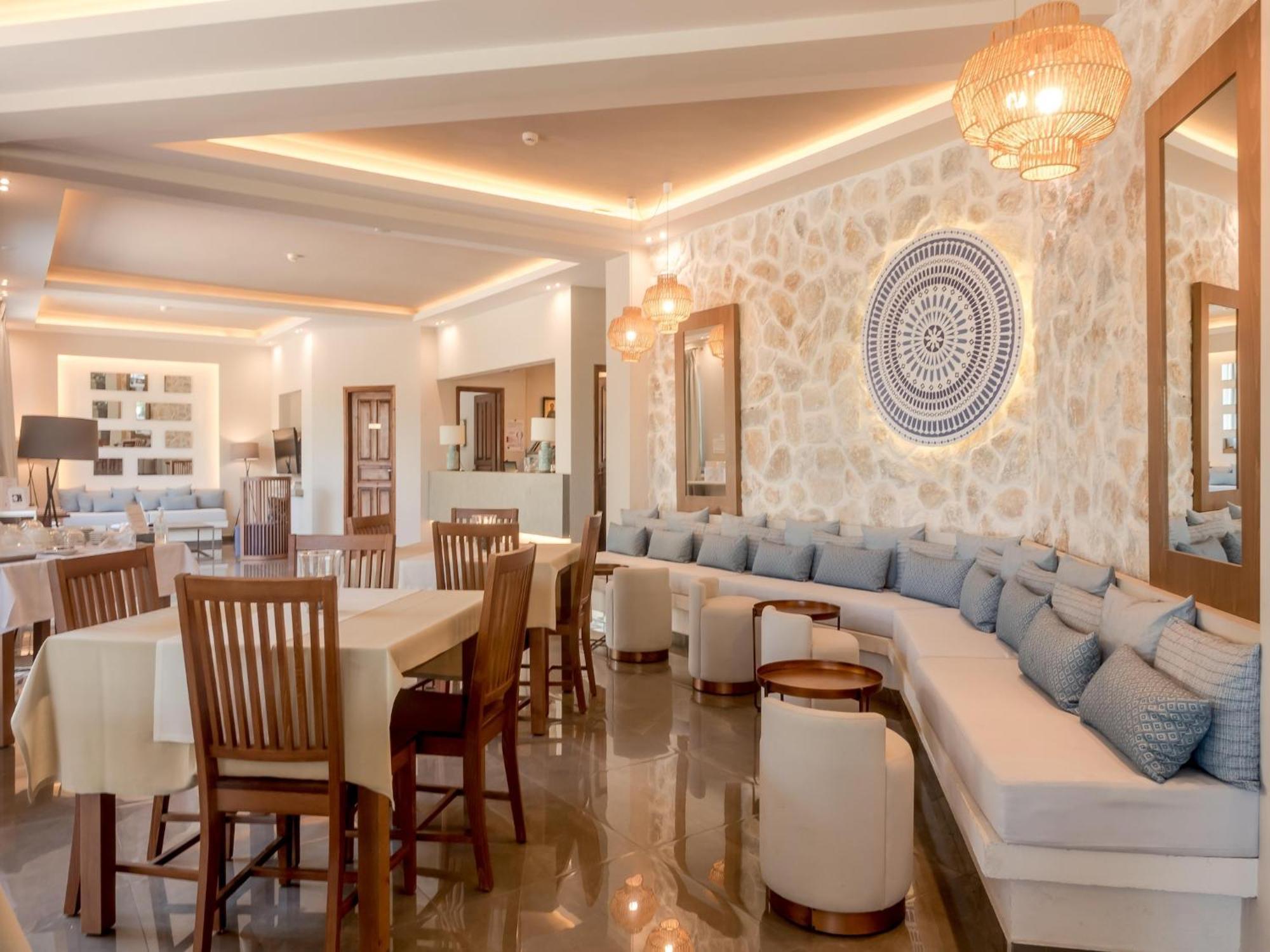 Holiday Resort Asteris Village, 基拉奇尼 外观 照片